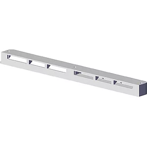 ARIMEO Fensterfalzlüfter classic T für Holzfenster Kunststoff weiß