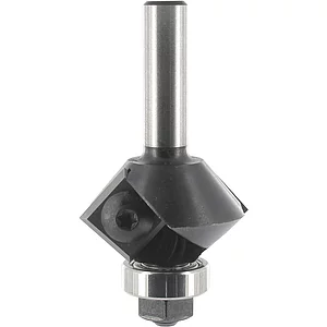 ENT Wendeplatten Fasefräser 45 Grad