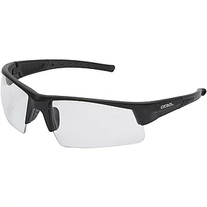 GEBOL Schutzbrille Sports Line klar UV-Schutz