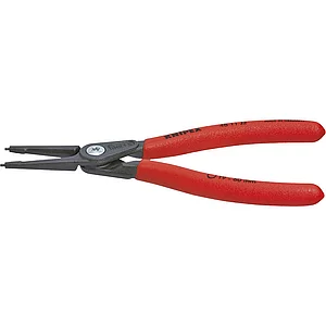 KNIPEX Präzisions Sicherungsringzange 4811 J4 DIN 5256 C innen gerade