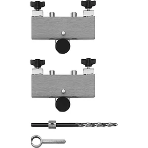 SFS Bohrhölzer für Stahlzargenband 3- teilig Anuba, 18 / 22 mm