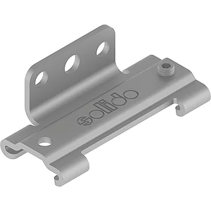 SOLIDO 100 Wandbefestigungswinkel