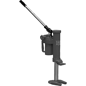 ELMAG Hydraulischer Maschinenheber 5000 kg