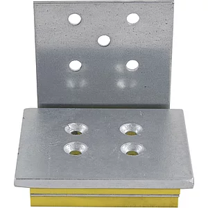 PITZL GePi-Connect Winkel 100x100x3x100