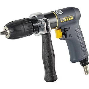 SCHNEIDER DL-Bohrmaschine BM-800 mit 13 mm Schnellspannbohrfutter