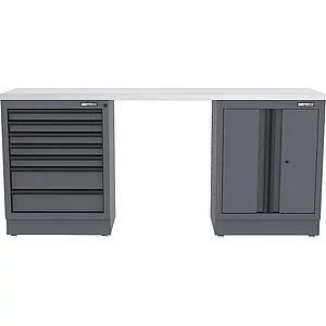 SEMLOC Kombi-Werkstatteinrichtung WS5E