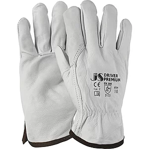 STAFFL Arbeitshandschuh Driver Premium Größe 11 Rindsvollleder