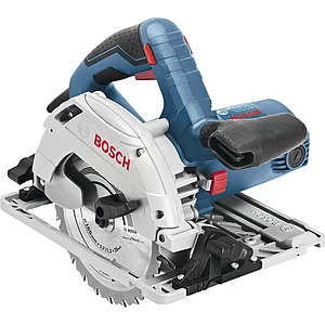 BOSCH Handkreissäge GKS 55+ GCE 1350 Watt