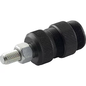 Dorn und Mundstück M5 zu Air Power 4