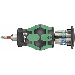 WERA Fahrrad-Set Bicycle 11 7-teilig