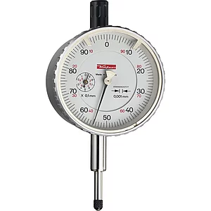 KÄFER Feinmessuhr Feinika FM1101 Messbereich 1 mm Ablesung 0,001 mm