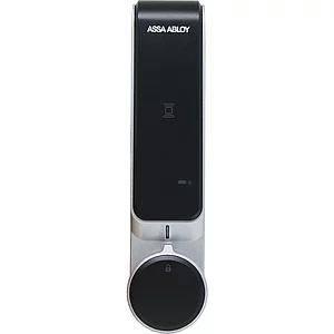 ASSA ABLOY Elektronisches Schrankschloss ML52RA Sense+ Langform,TS 16-22mm