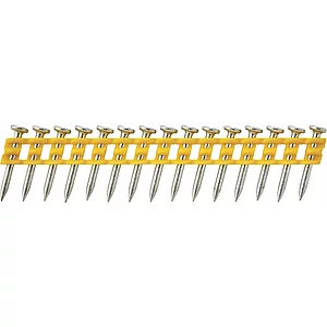 DEWALT Nagelstreifen DCN8901 2,6 x 35 mm verzinkt Kunststoffgebunden (1005 ST)