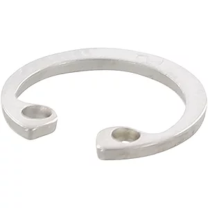 DIN472I 26x1.2 Edelstahl A1 Sicherungsring für Bohrungen