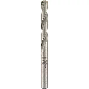 ALPEN HM-Steinbohrer Long Life PGM geprüft Länge 160 mm Bohrer ø 18 mm