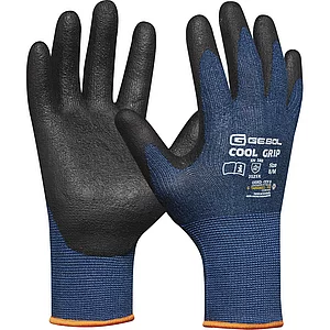 GEBOL Schutzhandschuh Cool Grip Größe 8