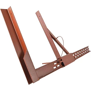 GRAF Keil-Schalzwinge Verstellbereich 0-120 cm