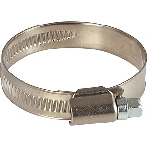 S-S-T Schlauchklemme 9 mm Edelstahl A2 DIN3017 12-22 mm