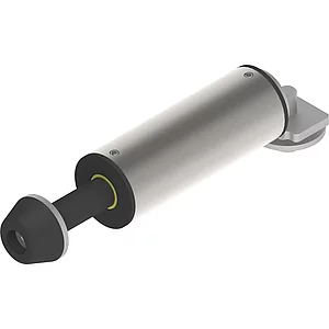 SOLIDO 100/HELM Türausstellzylinder bis 140 kg Flügelgewicht