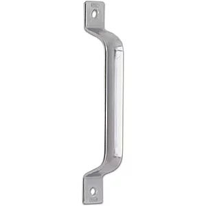 Falttorgriff, 205 mm, verzinkt