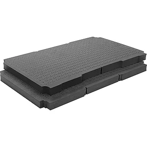 FESTOOL Rasterschaum SE-VAR für Systainer³ Größe L Inhalt 2 Stück