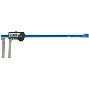 HELIOS PREISSER Universal-Messschieber Digi-Met IP65 Messbereich 0-300 mm