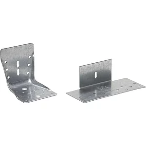 SIMPSON 2-teiliger Schubwinkel SC2P-1 inkl. EJOT-Schrauben