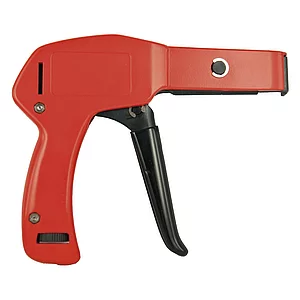 Kabelbinderzange für Kunststoff-Kabelbinder 2,2-4,8 mm