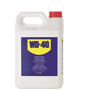 WD-40 Großgebinde 5 Liter