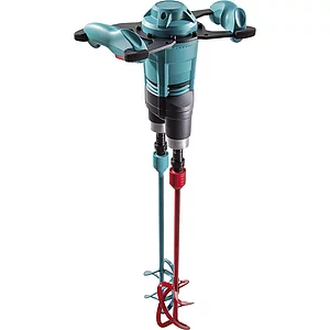 COLLOMIX Rührwerk Xo 33 R HF duo 1200 Watt