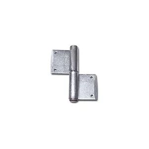 Fensternussband, links, Bandhöhe 70 mm, Stahl verzinkt