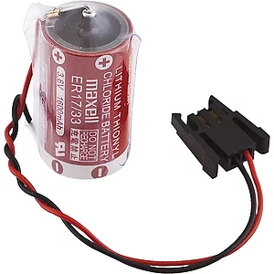 HEBROCK Batterie Libat-H für SPS