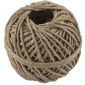 MASTA Bindfaden mittelstark 20m