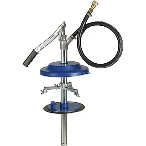 PRESSOL Füllgerät für 20 kg-Gebinde