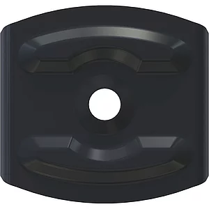 REISSER REFABO Kalotte W32/54 für Trapezprofil RAL 7016 - EPDM-Alu lackiert