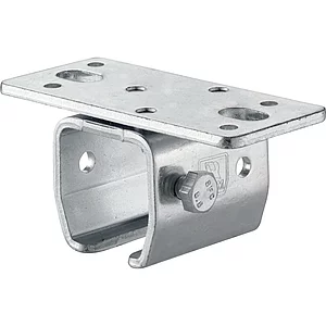 Deckenbefestigungsmuffe HELM Agrar 302