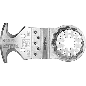 FEIN E-CUT Multimesser 70/41 mm SL Form 251 (5 Stück)