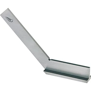 HELIOS PREISSER Gehrungswinkel 135 Grad ohne Anschlag Schenkellänge 100 x 100 mm