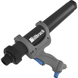 ILLBRUCK DL Spritzpistole AA925 f. Klebe-u. Dichtstoffe im 600 ml Schlauchbeutel