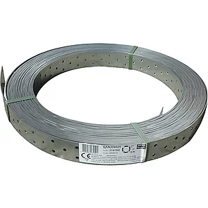SIMPSON Windrispenband BAN 40x2.0/50 Meter feuerverzinkt ( BAN204050 )