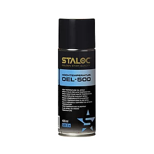 STALOC Hochtemperaturölspray 400ml