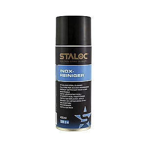 STALOC Inox Reiniger 400ml