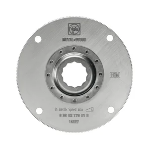 FEIN Sägeblatt BIM 100mm Form 137 (1 Stück)
