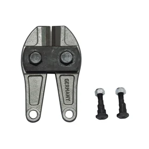 SOLIDO Bolzenschneider-Ersatzkopf 780 mm