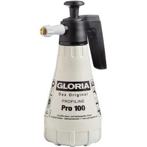 GLORIA Drucksprüher Pro 100 1000 ml