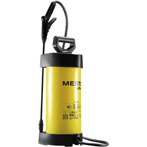MESTO Akku-Sprühgerät eFlori Kunststoffbehälter Füllinhalt 5 Liter