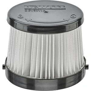 DEWALT HEPA-Ersatzfilter DCV5011H-XJ