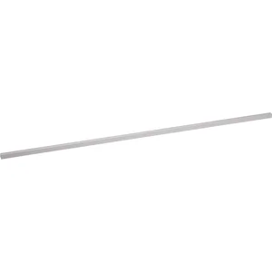 DORMAKABA Verkleidung, Mitte für TS 93 Gleitschiene G-GSR, GSR-EMF, B und BG