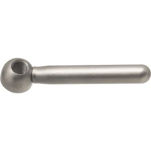 Spannmutter M16 Edelstahl 1.4301