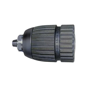 RÖHM Schnellspannbohrfutter Extra 80 RV 13 1,5 - 13 mm 1/2" Kunststoff